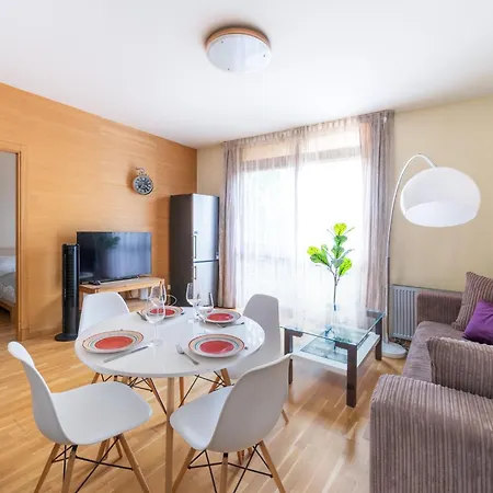 Spacious In A Park Zone With The Private Terrace 里加